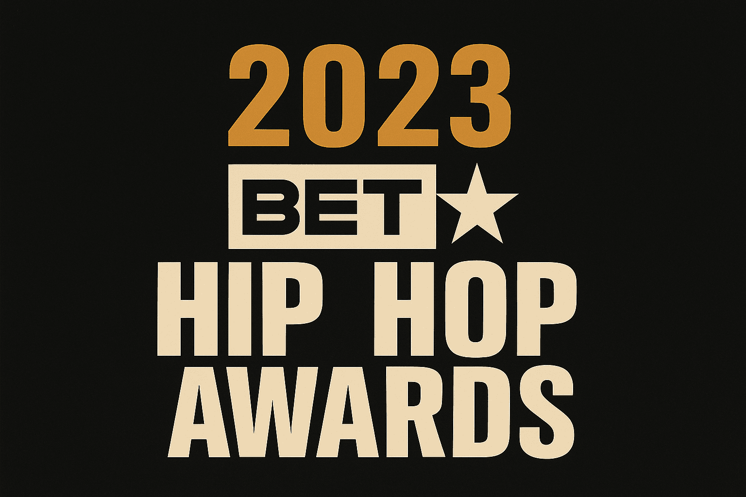 2023 BET Awards: Full List of Winners