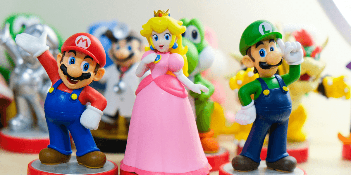 Super Mario’s New Big-Screen Return Gives Hollywood an Early 2026 Box Office Lift