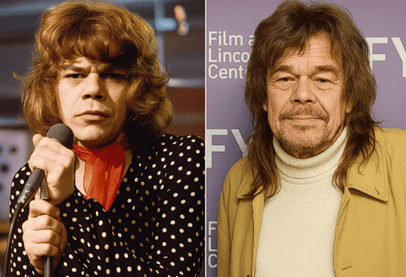 David Johansen, New York Dolls Musician, Shares Stage 4 Cancer and Brain Tumor Diagnosis