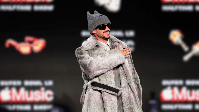 Bad Bunny’s Historic Super Bowl Halftime Show Headlines Entertainment Buzz in the U.S.