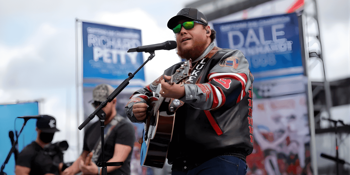 Headliner Shakeup at Madden Bowl: Luke Combs Withdraws Ahead of Super Bowl Week