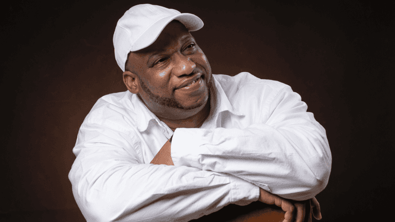 Steven Edwards, visionary filmmaker and founder of Steven Edwards Productions, uses storytelling to drive social change and transformation globally.