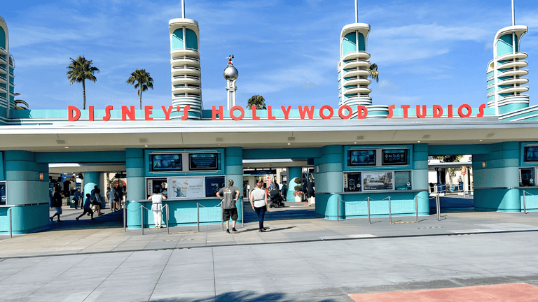 Hollywood summer box office