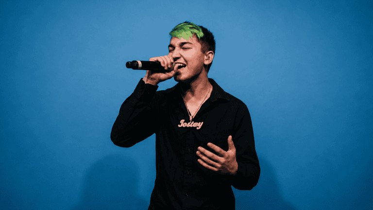 Lil Josiey: New York's Rising Singer-Songwriter