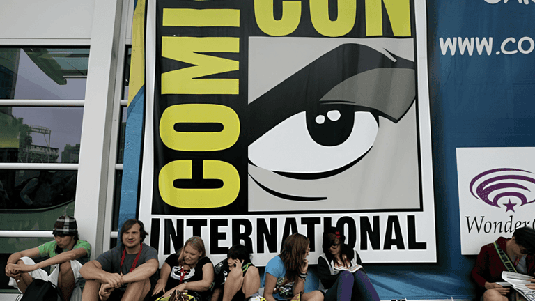 San Diego Comic-Con