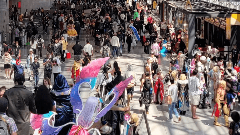 Marvel Comic-Con Announcements