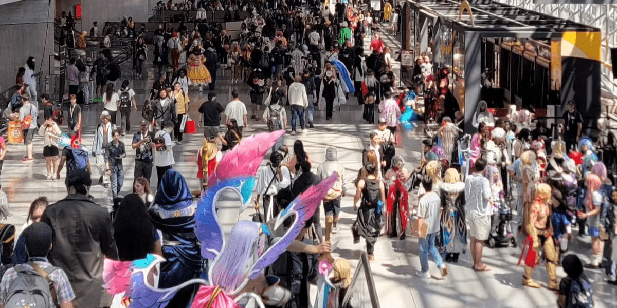 Marvel Comic-Con Announcements