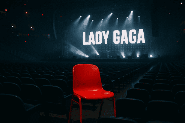 Lady Gaga’s Near Departure from Music and the Journey That Kept Her Going