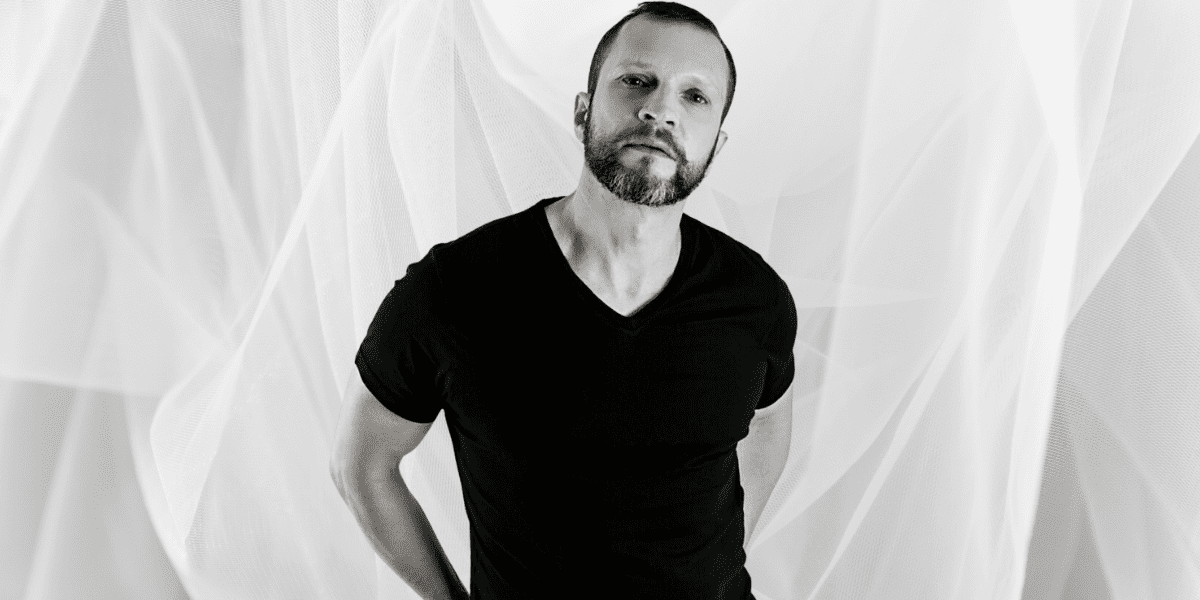 Riccardo Halac-Ruggeroni, founder of RHR Luxury, combines artistry and craftsmanship to create authentic, luxury home fragrances