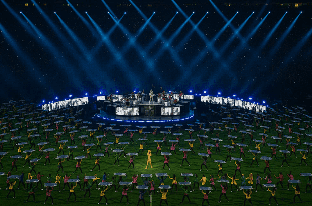 These Iconic Super Bowl Halftime Performances Changed the Game