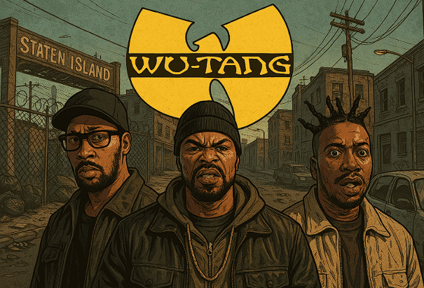 Wu-Tang Clan Announces Their Final Tour: “Wu-Tang Forever: The Final Chamber”