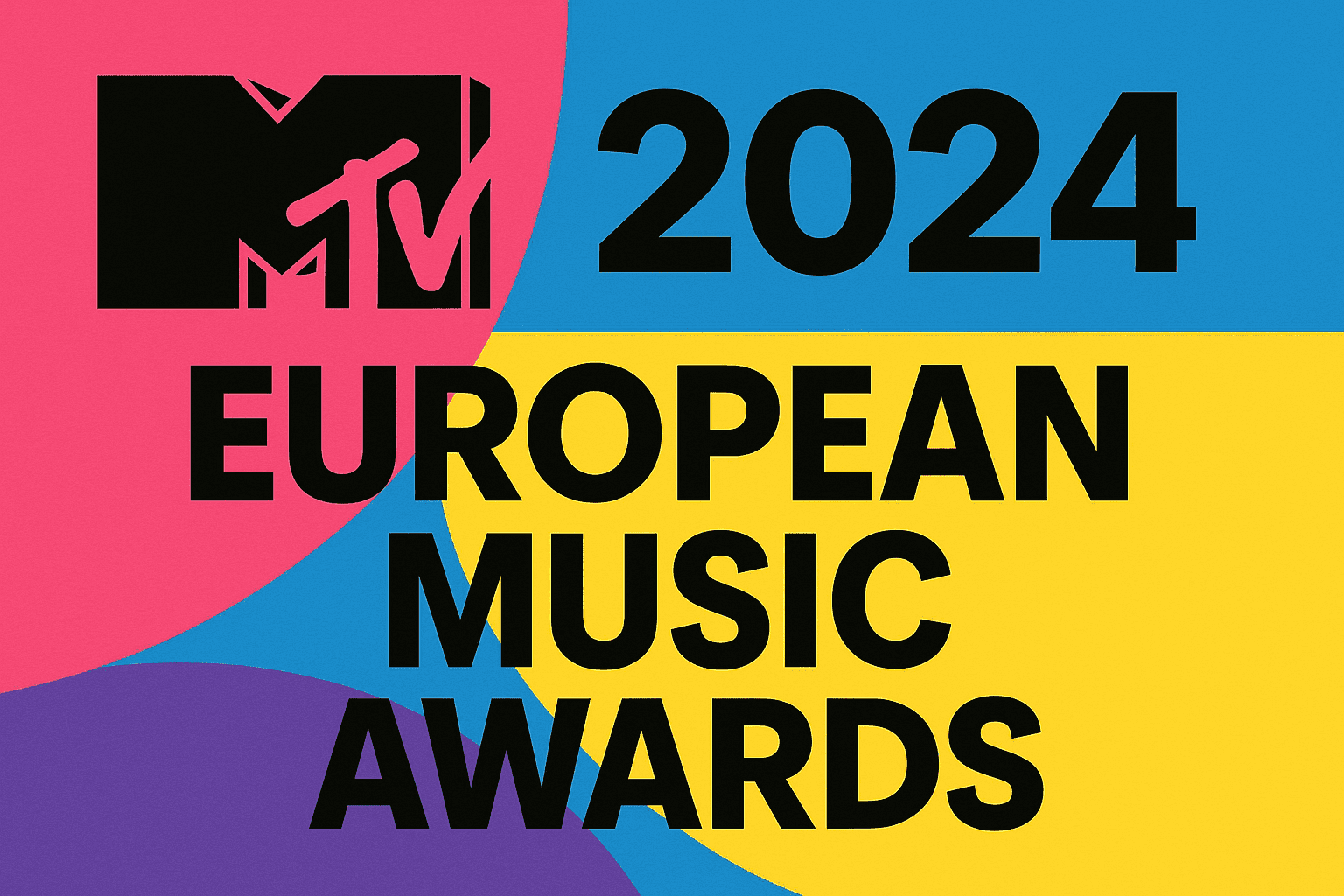 Olivia Rodrigo’s “Guts” Dominates at the 2024 MTV European Music Awards