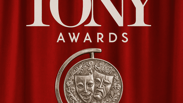 Viola Davis Wins Best Actress in a Musical at the 2024 Tony Awards for The Color Purple