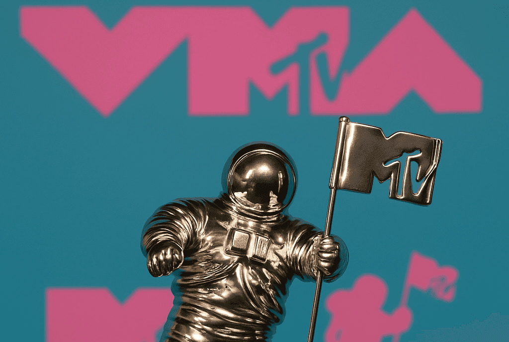 Billie Eilish Wins Best Music Video of the Year at the 2024 MTV Video Music Awards for “NDA”