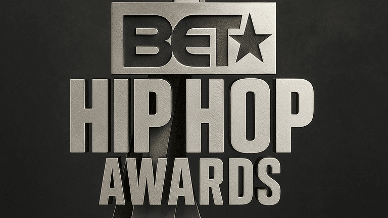 Kendrick Lamar Wins Best Hip Hop Album of the Year at the 2024 BET Hip Hop Awards