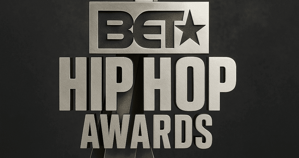 Kendrick Lamar Wins Best Hip Hop Album of the Year at the 2024 BET Hip Hop Awards