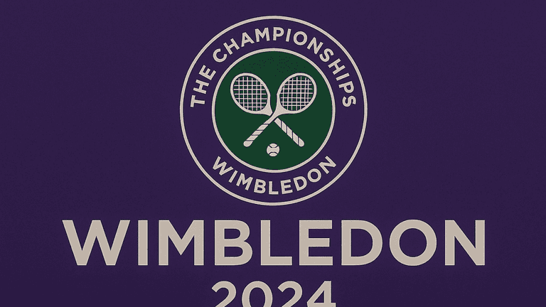 Novak Djokovic Wins His 24th Grand Slam Title at Wimbledon 2024