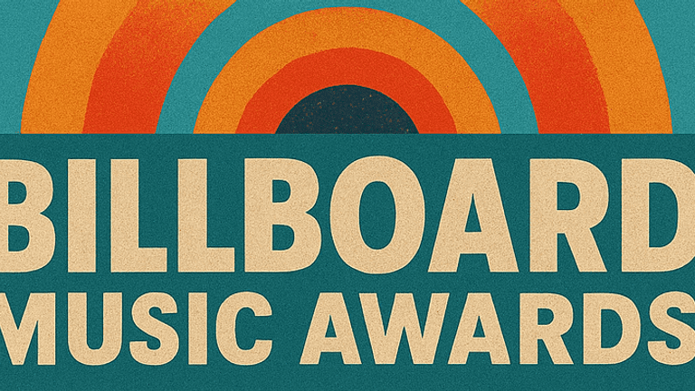 Ariana Grande Wins Top Streaming Artist at the 2024 Billboard Music Awards