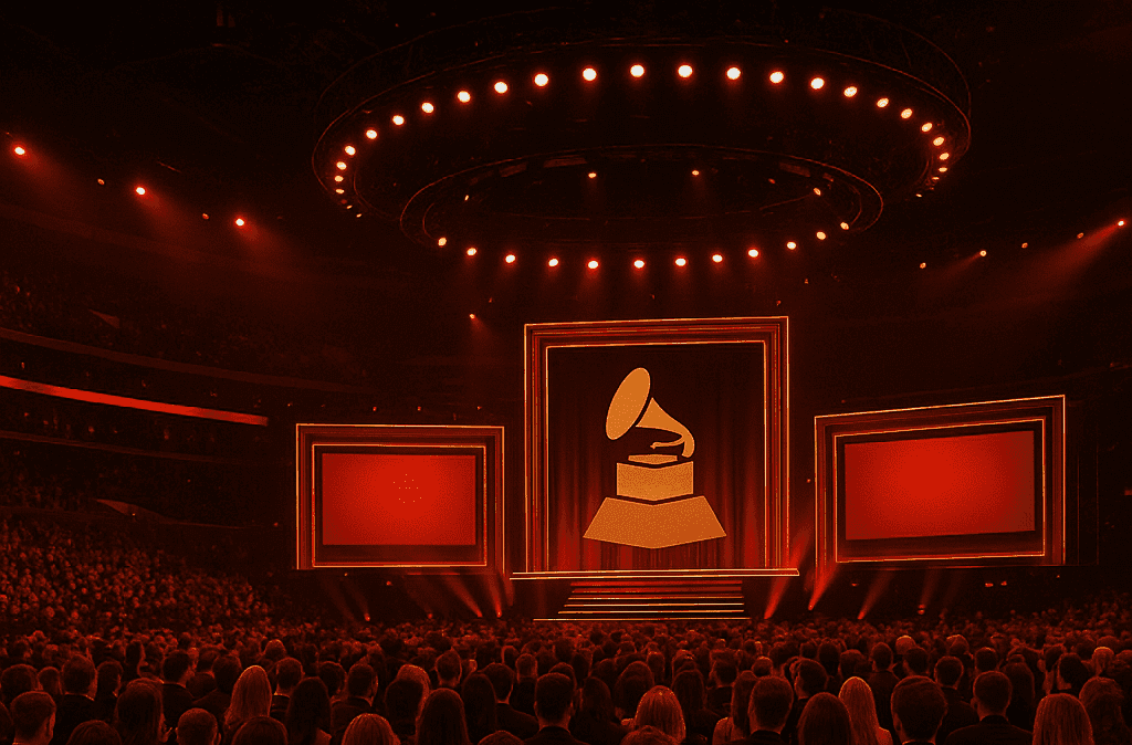 Harry Styles Wins Album of the Year at the 2023 Grammy Awards for Harry’s House