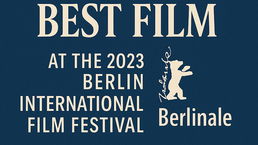 All Quiet on the Western Front Wins Best Film at the 2023 Berlin International Film Festival