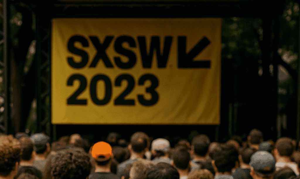 Shonda Rhimes Talks TV Revolution in Keynote Speech at the 2023 South by Southwest Festival
