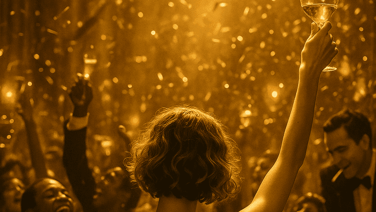 Margot Robbie Wins Best Actress at the 2023 Cannes Film Festival for Babylon