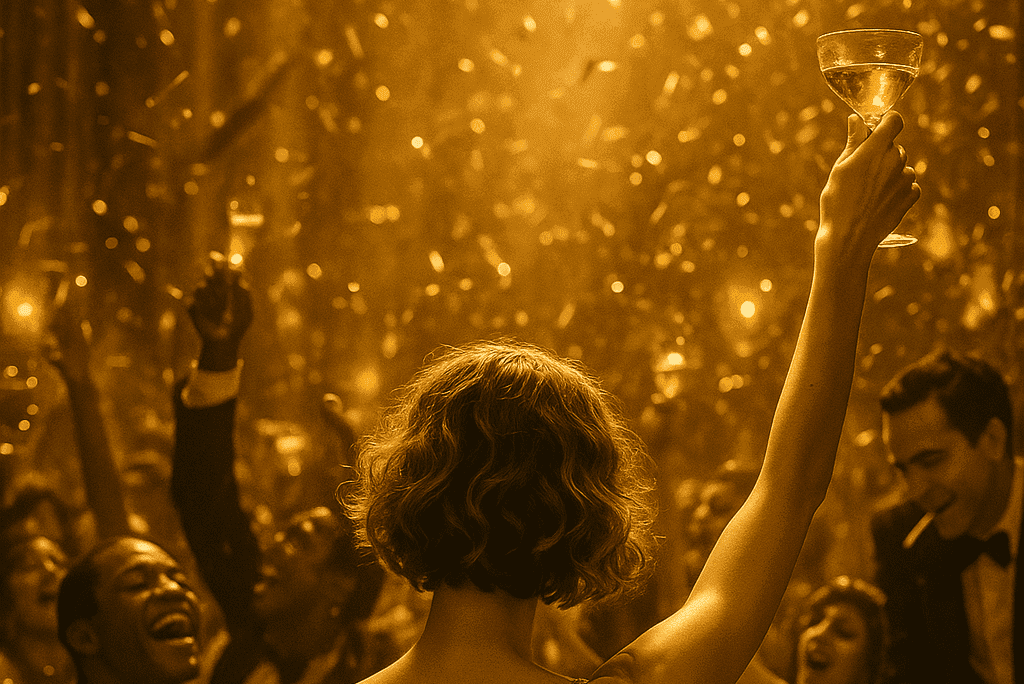 Margot Robbie Wins Best Actress at the 2023 Cannes Film Festival for Babylon