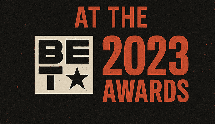 Kendrick Lamar Wins Best Male Hip-Hop Artist at the 2023 BET Awards