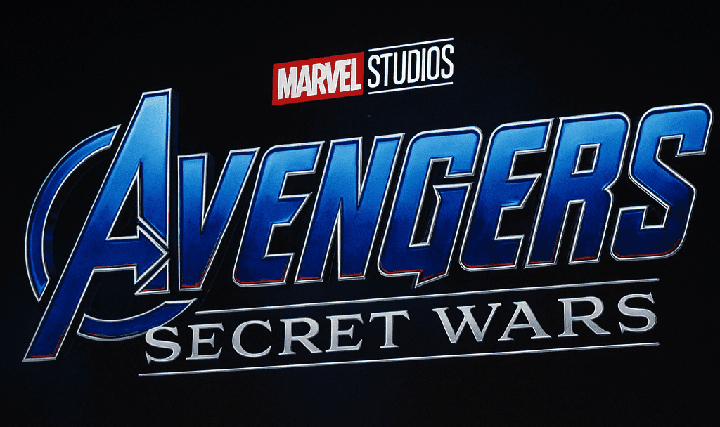 Marvel Announces New Phase with Avengers: Secret Wars at the 2023 San Diego Comic-Con