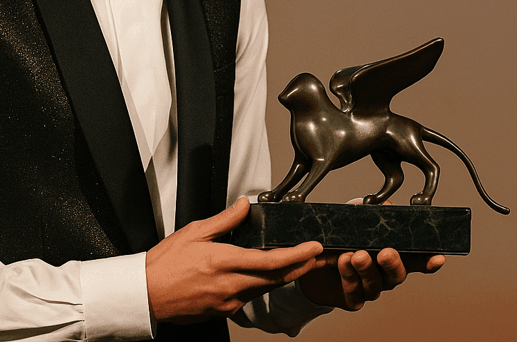 Timothée Chalamet Wins Best Actor at the 2023 Venice Film Festival for The Canyons