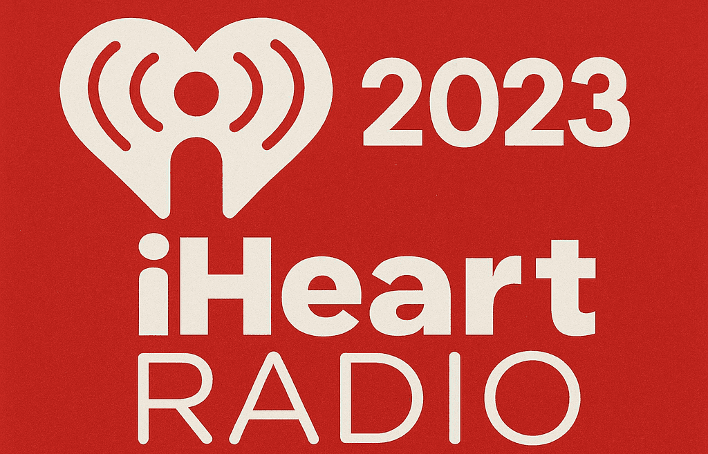 Olivia Rodrigo Wins Best New Artist at the 2023 iHeartRadio Music Awards