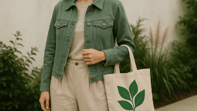 Emma Watson Launches New Eco-Friendly Fashion Line: A Game-Changer for Sustainable Style