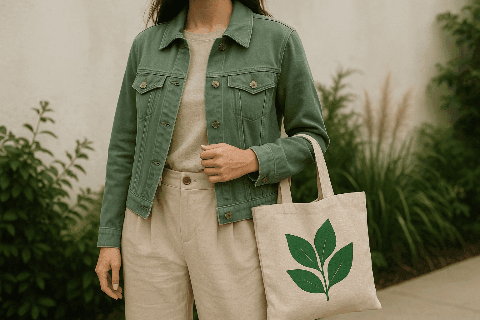 Emma Watson Launches New Eco-Friendly Fashion Line: A Game-Changer for Sustainable Style