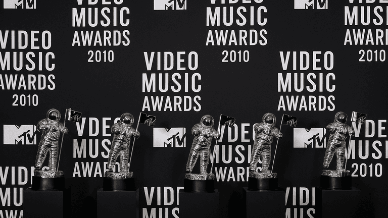 The Birth of the Meat Dress: Lady Gaga’s Iconic 2010 MTV Video Music Awards Look