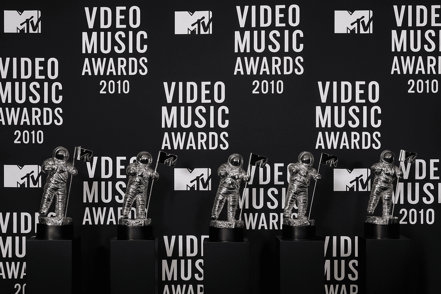 The Birth of the Meat Dress: Lady Gaga’s Iconic 2010 MTV Video Music Awards Look