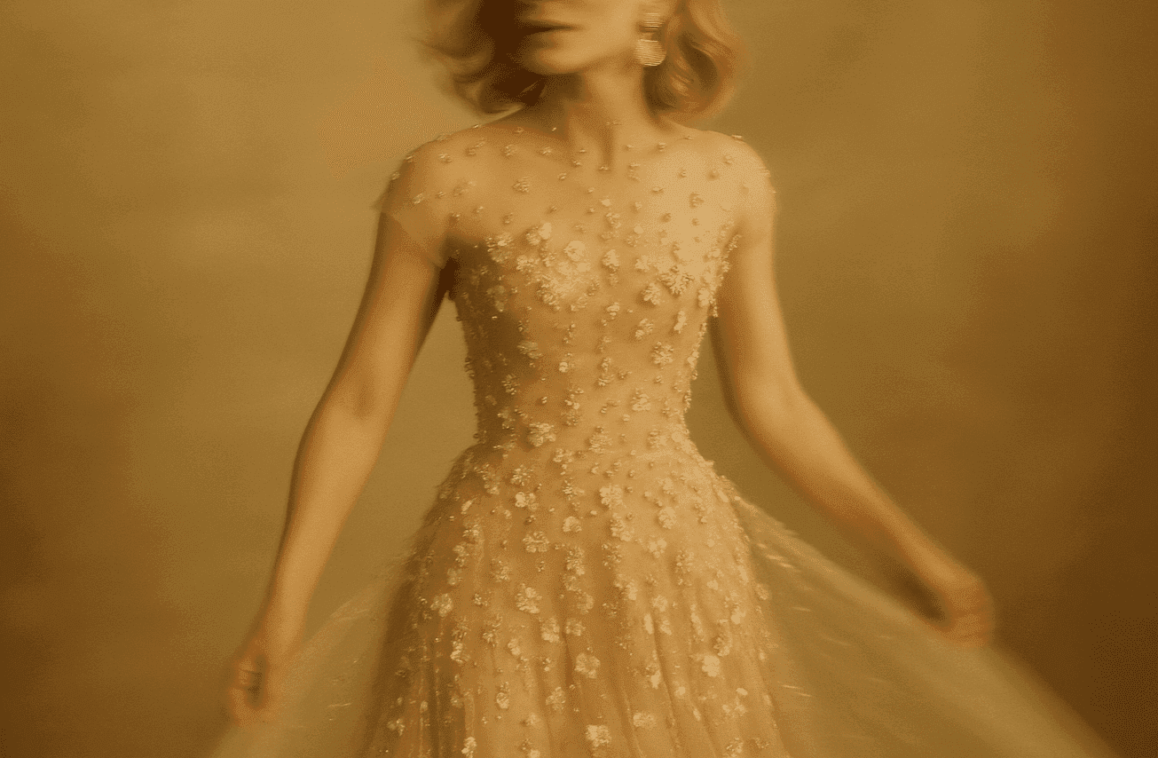 Cate Blanchett’s 2014 Oscars Look: A Masterpiece in Armani Privé