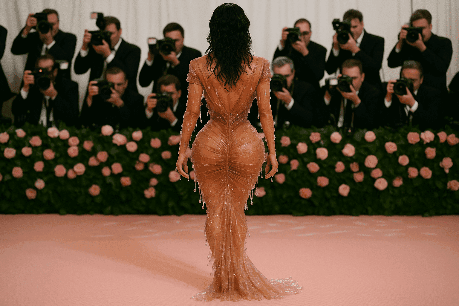 20250502 2133 dazzling met gala ensemble simple compose 01jt8k4fs2ftk9mq34y4126k7p