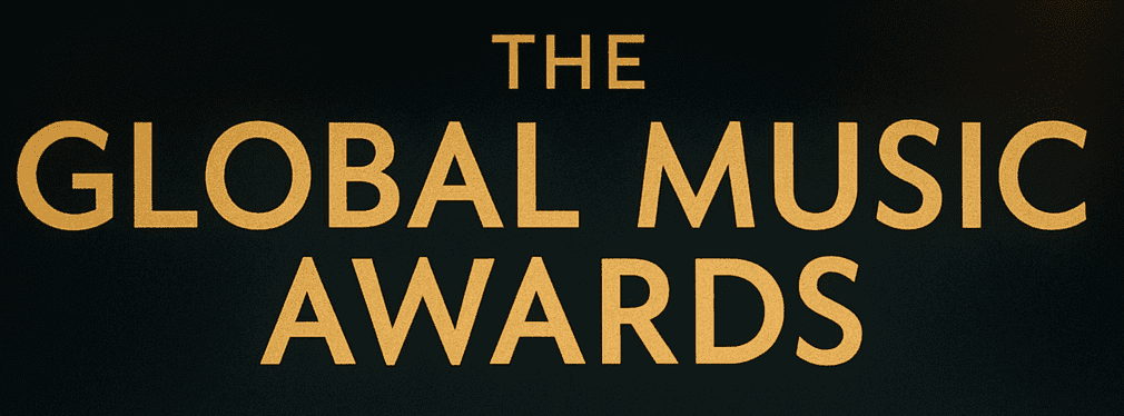 A Groundbreaking Night at the Global Music Awards