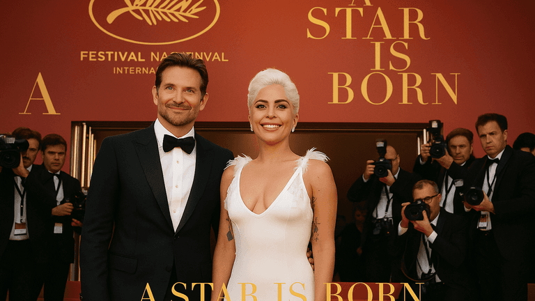 Isabella Lee’s Breakthrough at the Cannes Film Festival: A Star Is Born