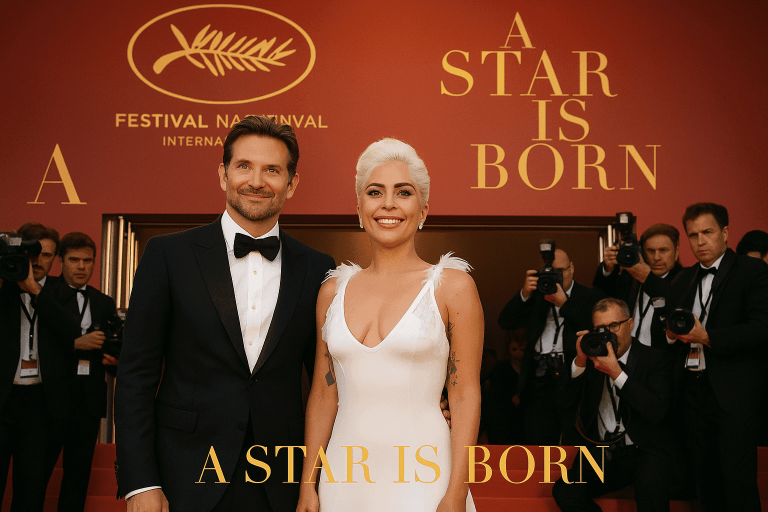 Isabella Lee’s Breakthrough at the Cannes Film Festival: A Star Is Born