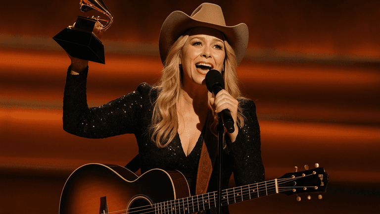 Cora Jenkins’ Unforgettable Grammy Comeback: A Triumphant Return to Country Music
