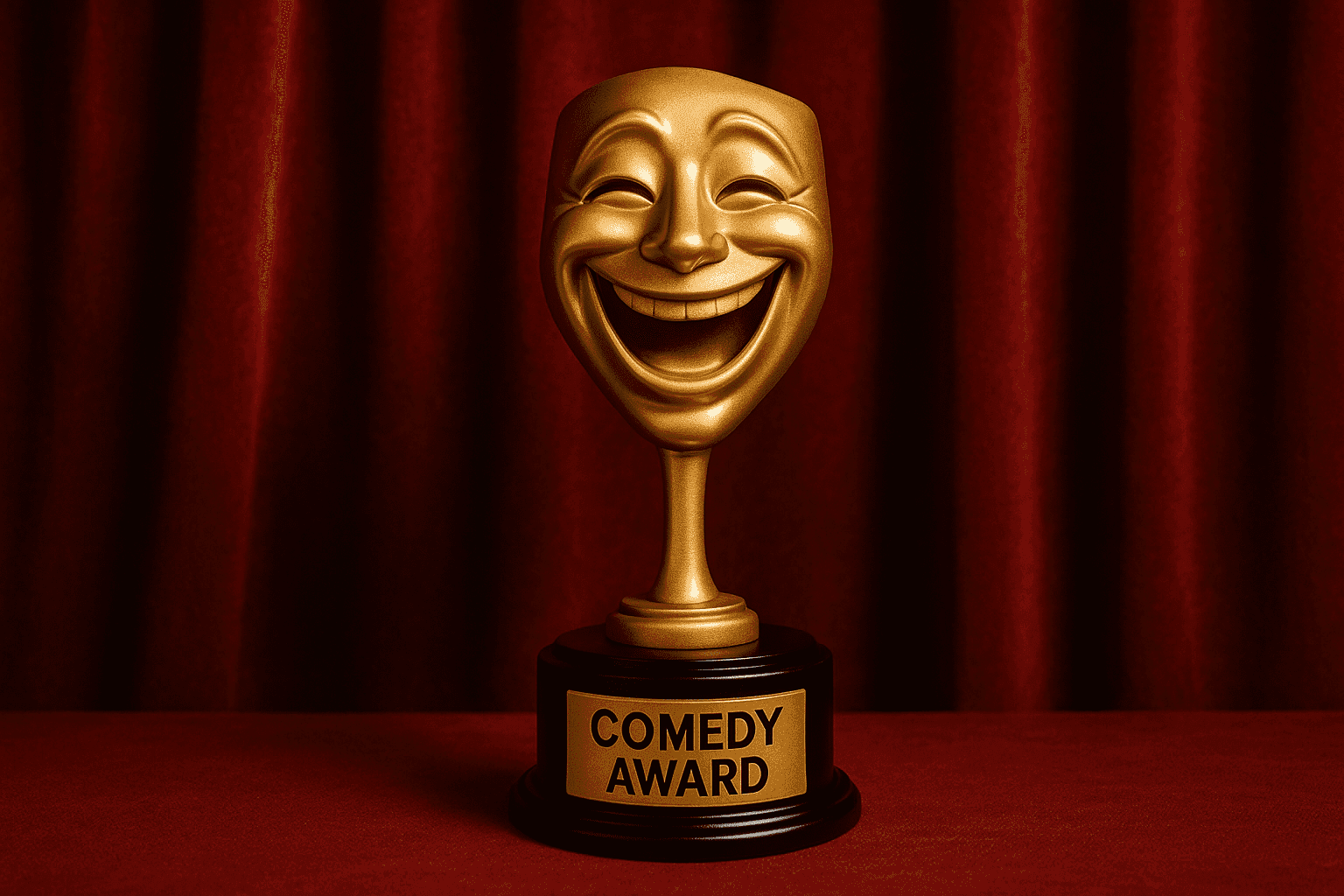 Rising Star Lucas Payne Takes the Dallas Comedy Scene by Storm at the 2023 Comedy Awards