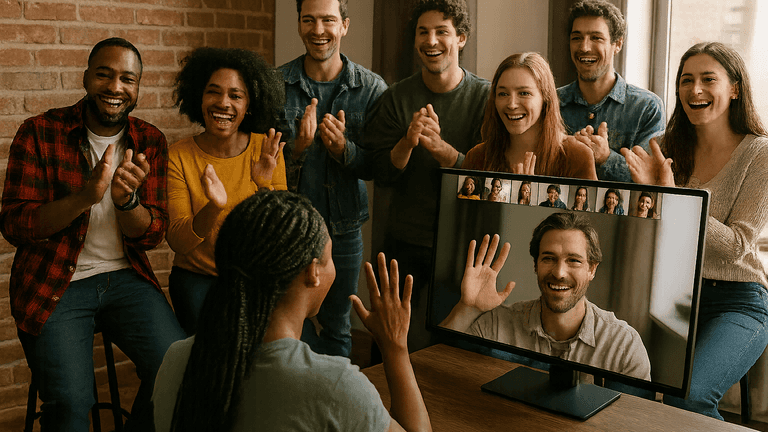 Travis Scott Takes Fan Engagement to New Heights with Virtual Meet-and-Greet Celebrating Utopia’s Success