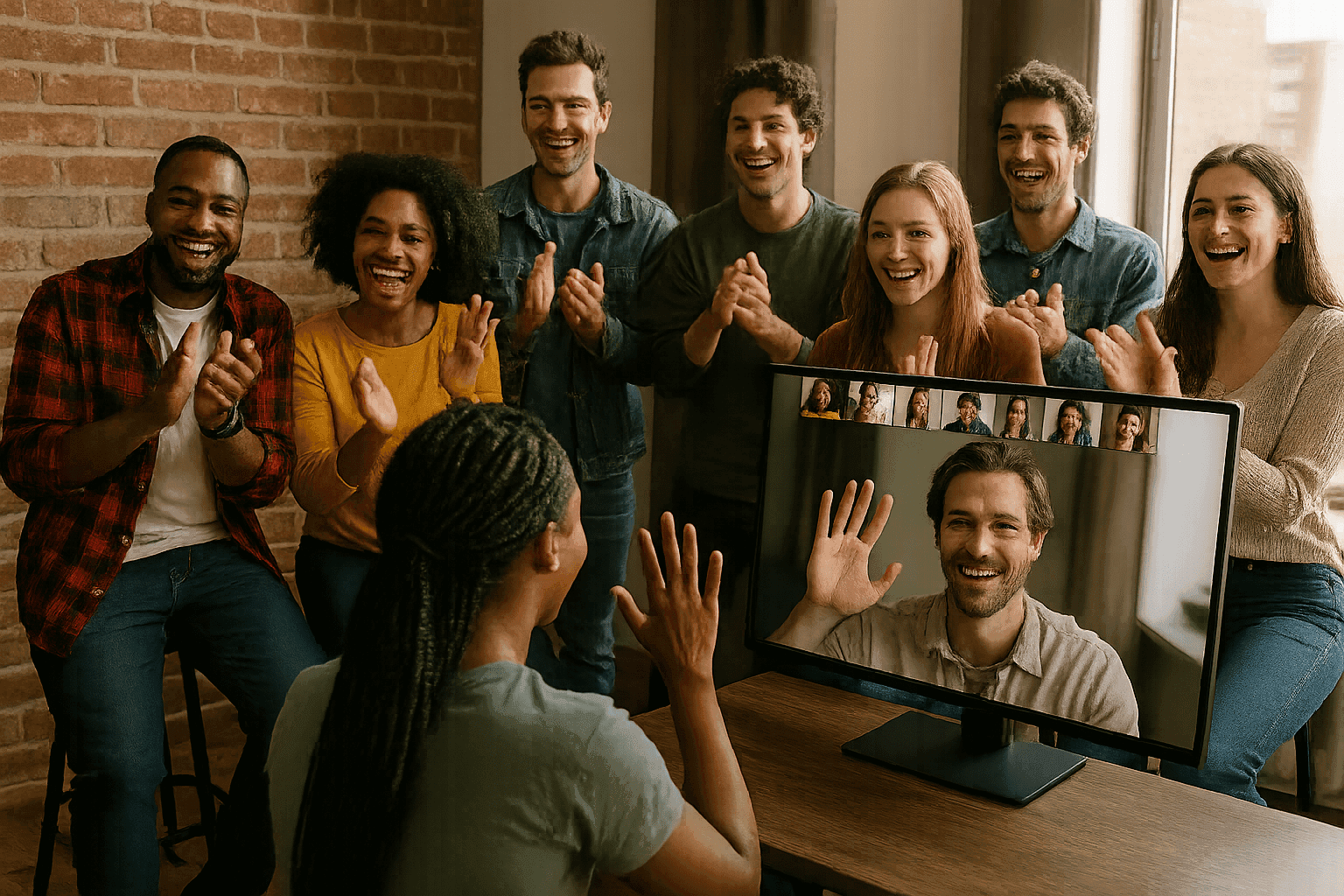 Travis Scott Takes Fan Engagement to New Heights with Virtual Meet-and-Greet Celebrating Utopia’s Success