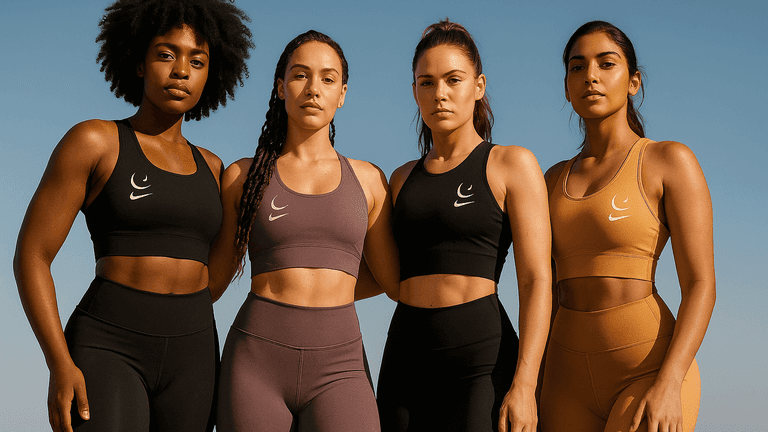 Megan Thee Stallion Unveils Empowering Activewear Line in Collaboration with Nike