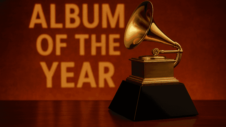 Olivia Rodrigo’s Guts Album Nominated for Album of the Year at the 2025 Grammys