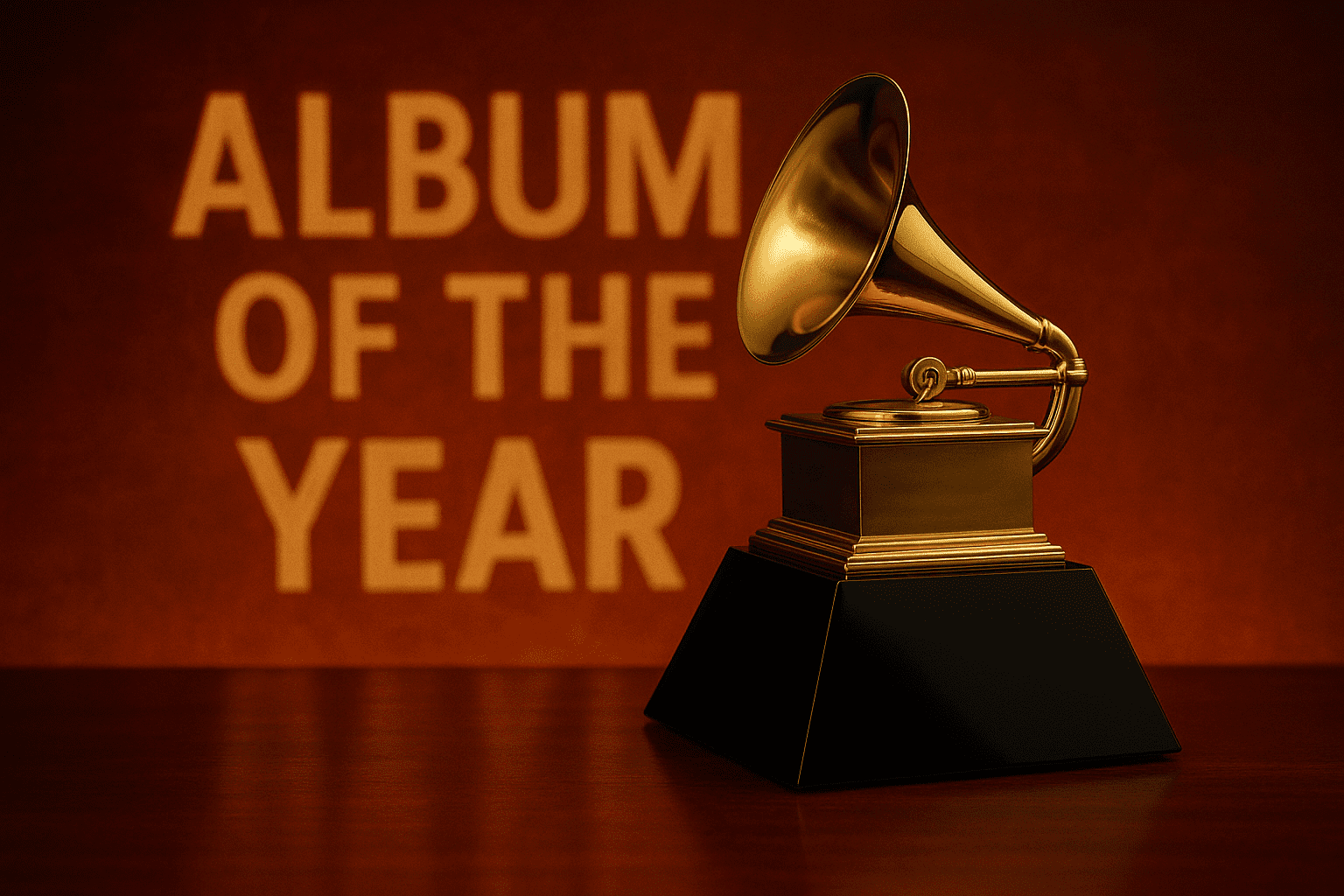 Olivia Rodrigo’s Guts Album Nominated for Album of the Year at the 2025 Grammys