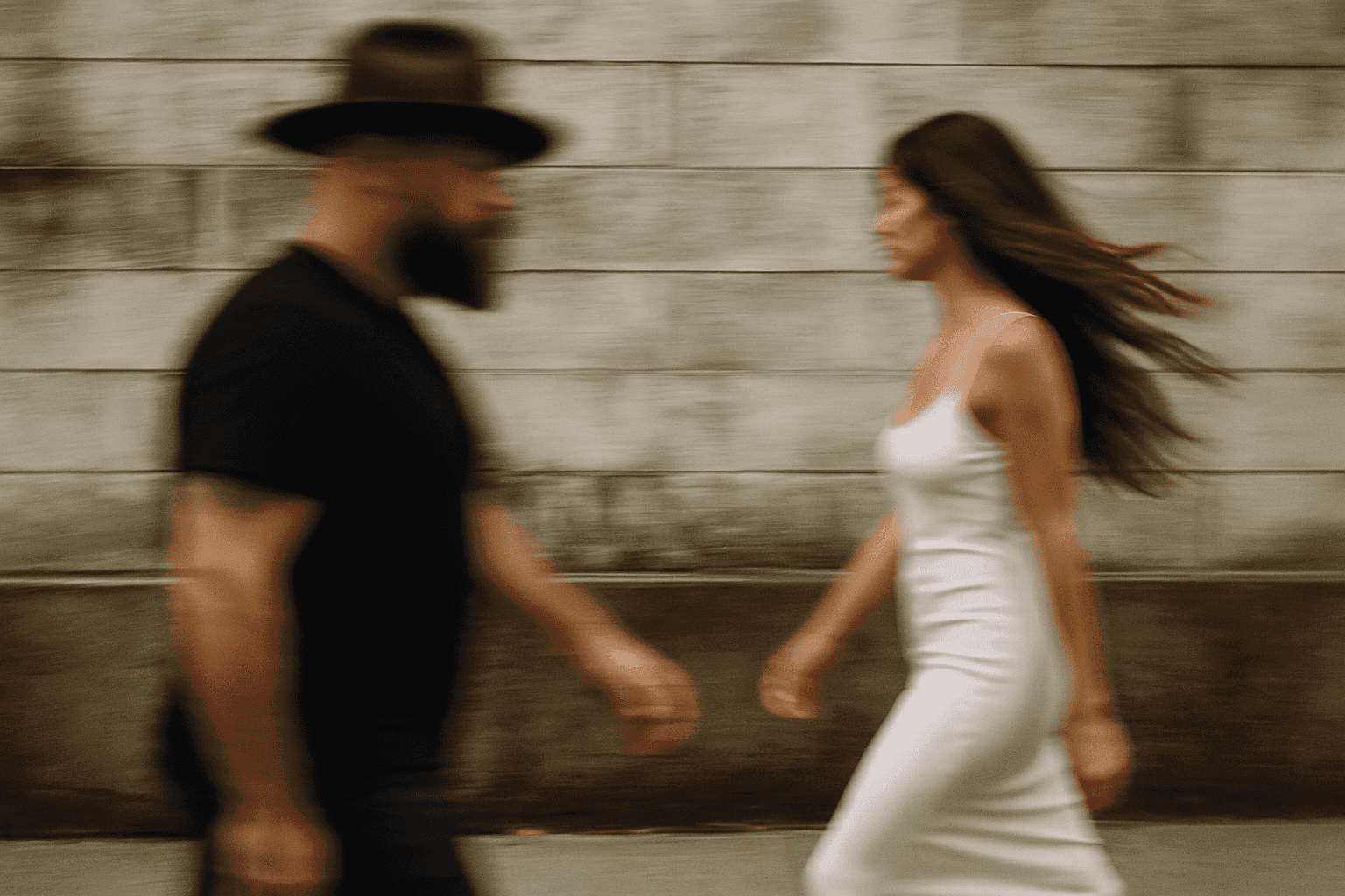 Zac Brown and Kelly Yazdi Announce Breakup Just Months After Marriage