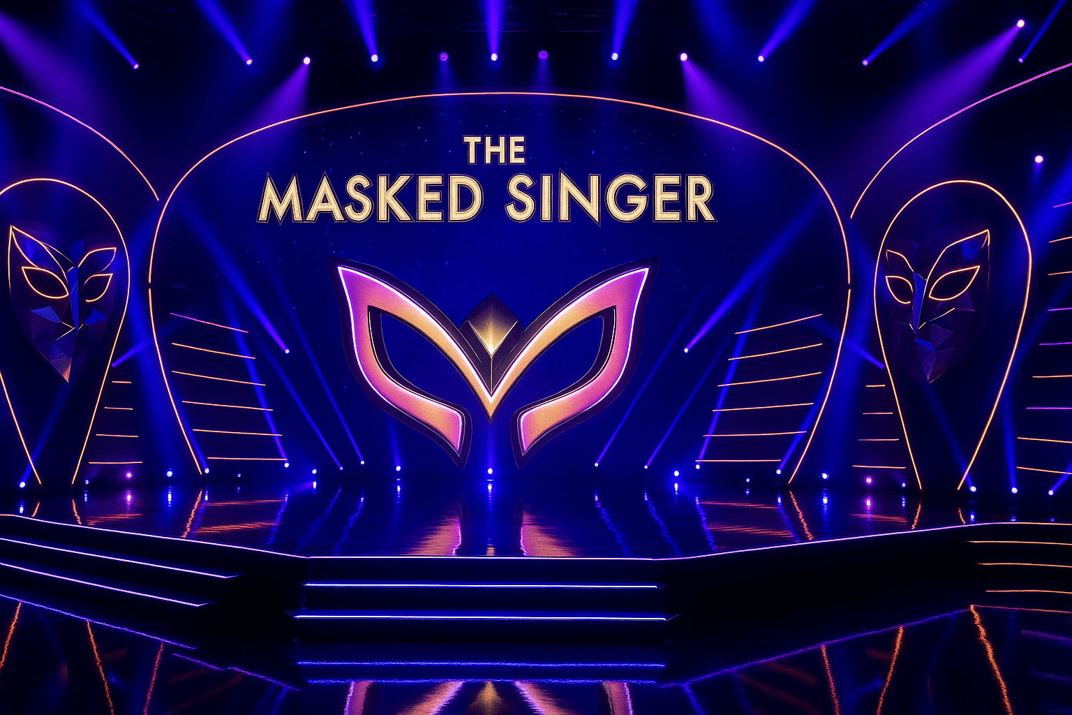 Ashley Parker Angel Revealed as S’more on The Masked Singer
