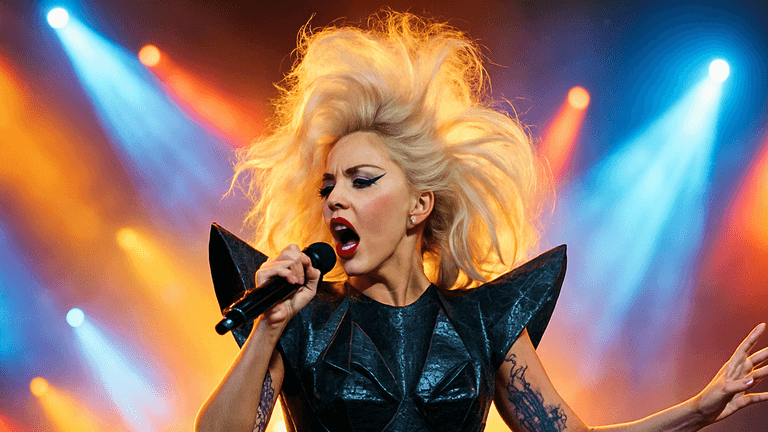 Lady Gaga’s ‘Mayhem’ Album and ‘The Mayhem Ball’ Tour: A Triumphant Return to the Spotlight